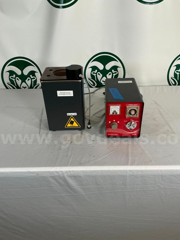 Bioruptor UCD-200 Standard Sonication System