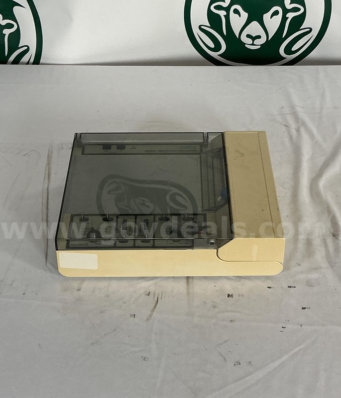 Bio-Rad 1325 Econo-Reader
