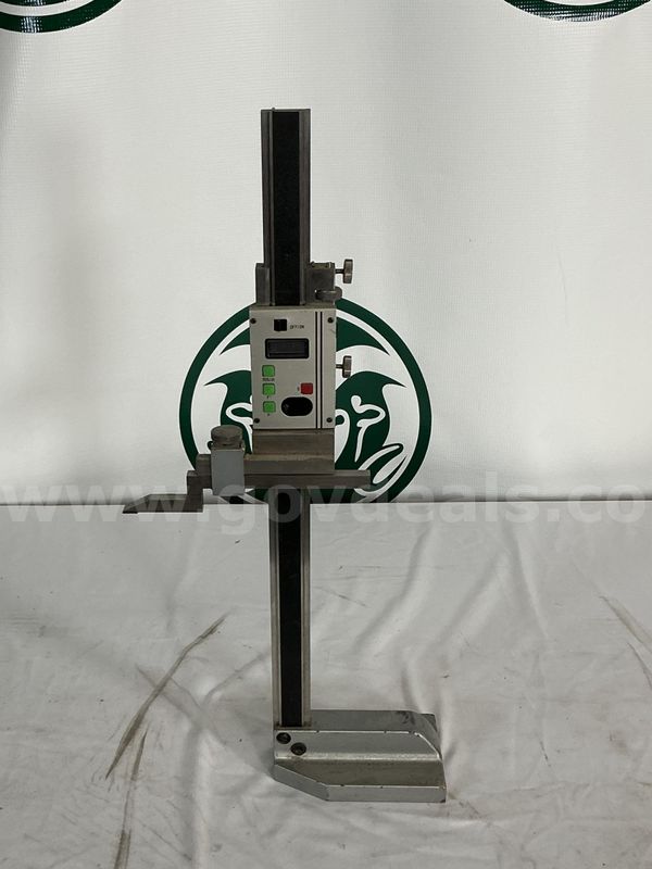 Precise Height Gauge