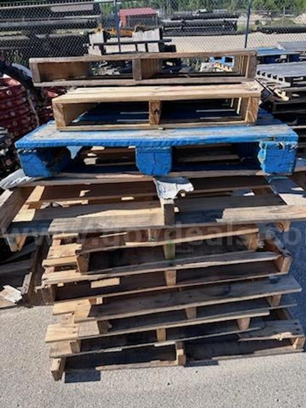 Pallets