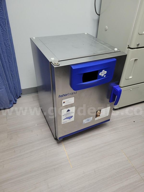 Fisher Scientific Isotemp 60L Incubator