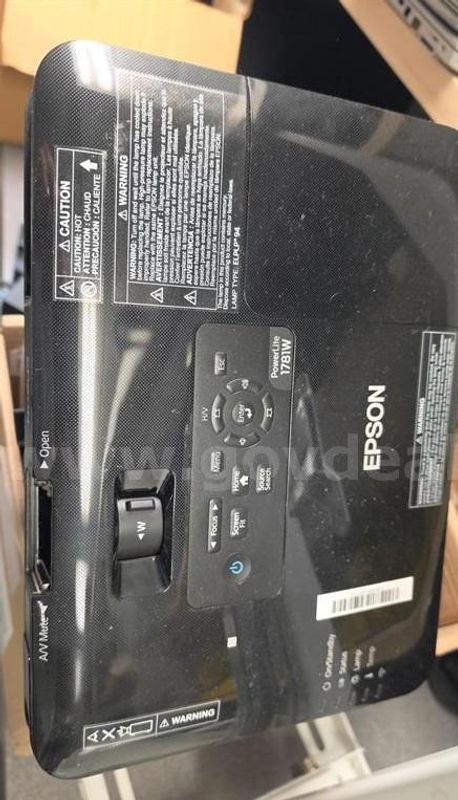 Epson Projector