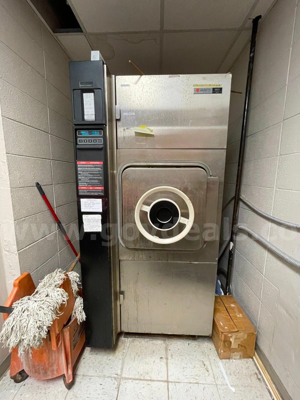 Amsco 3021 Autoclave