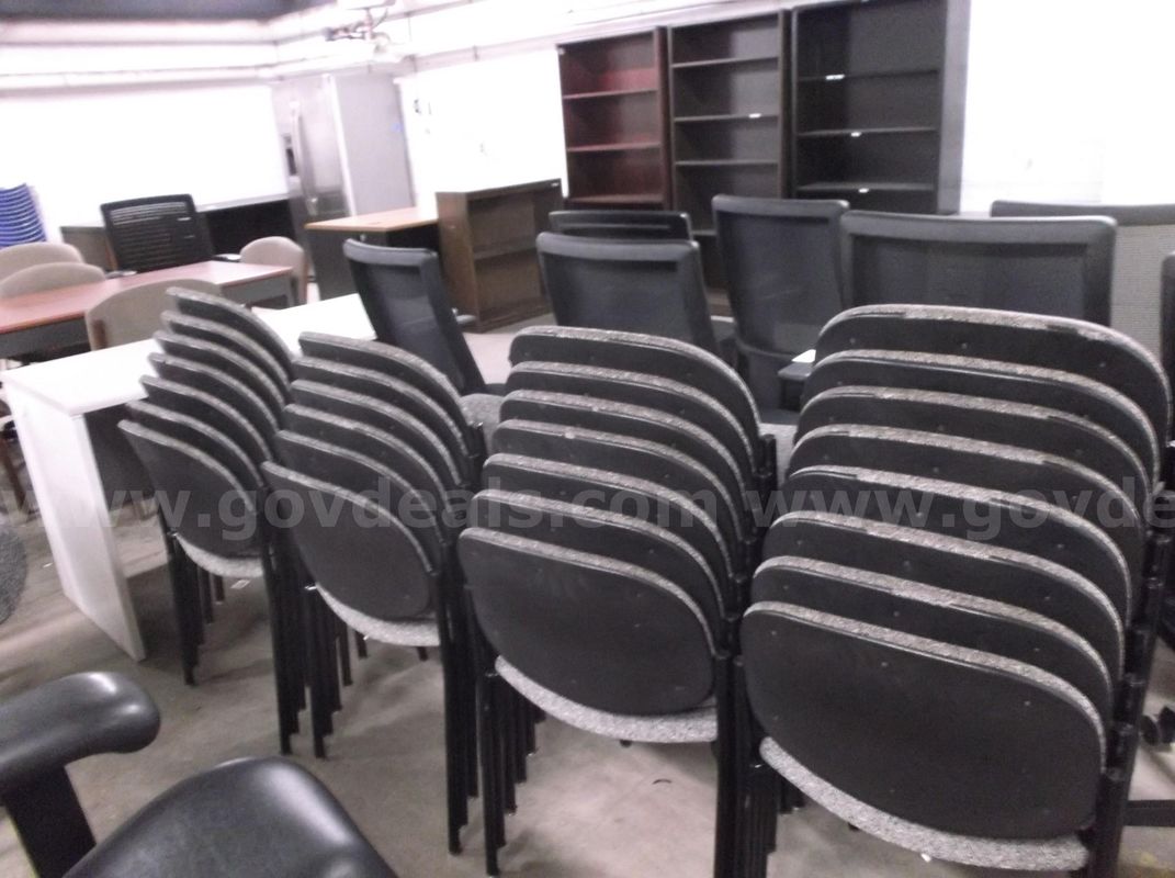 chairs