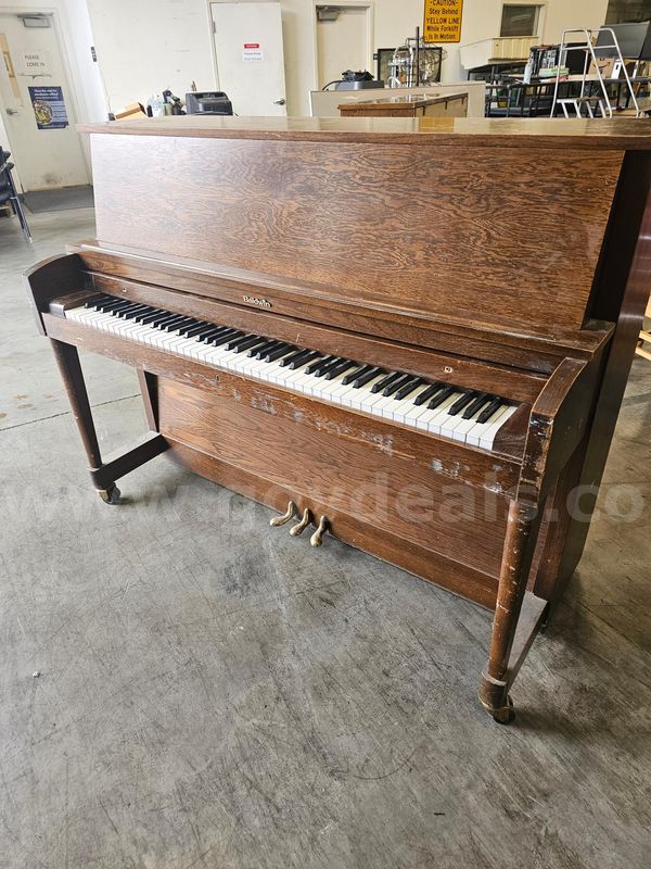 Baldwin Piano