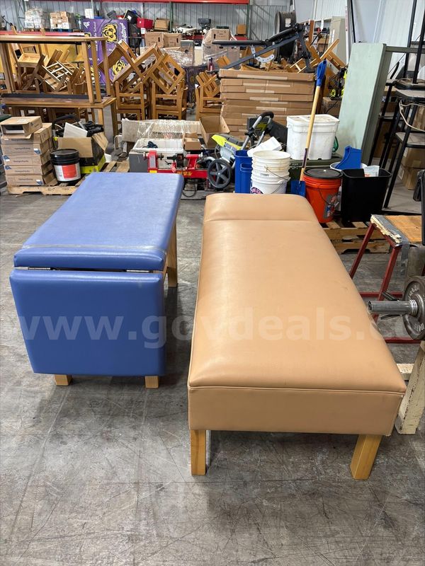 (2) Clinical Beds