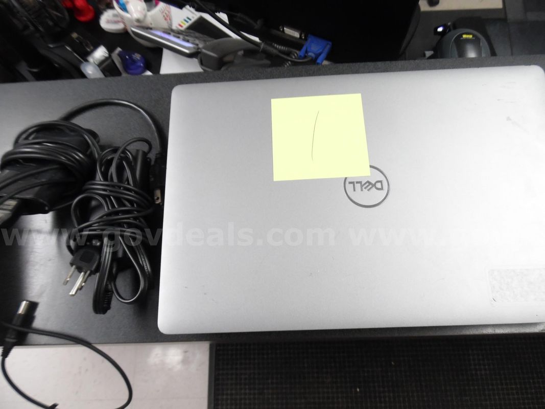 Dell Latitude 5510 Lot of 2 #1