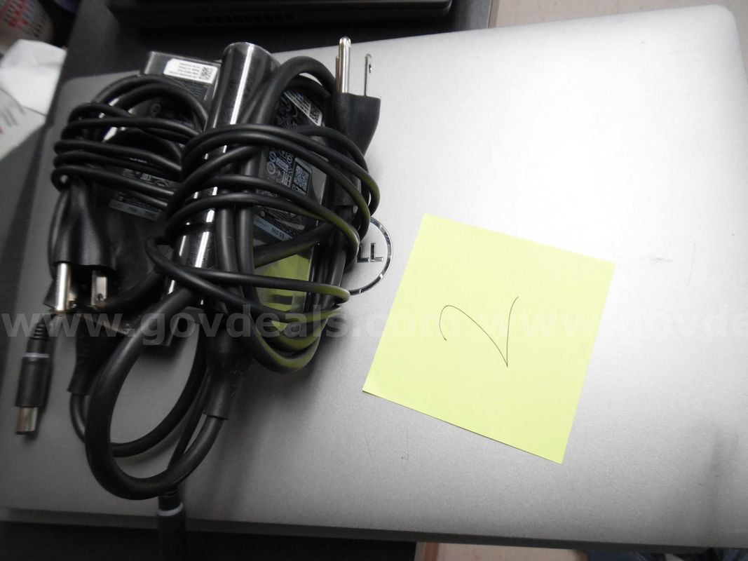 Dell Latitude 5510 Lot of 2 #2