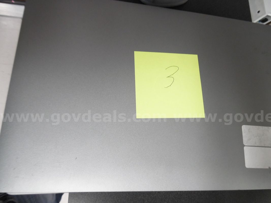 Dell Latitude 5510 Lot of 2 #3