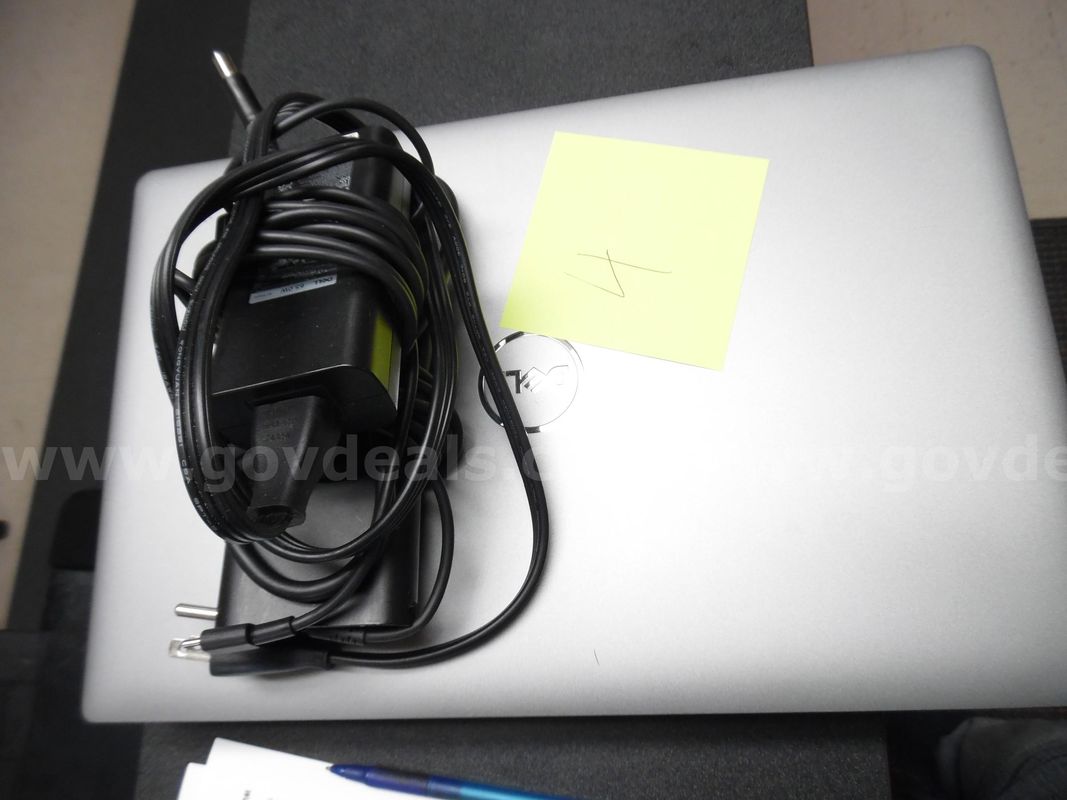 Dell Latitude 5520 Lot of 2 #4