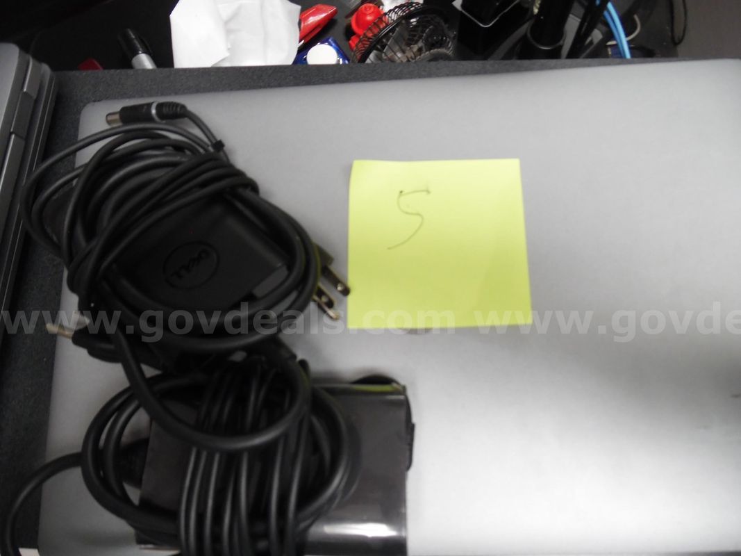 Dell Latitude 5520 Lot of 2 #5