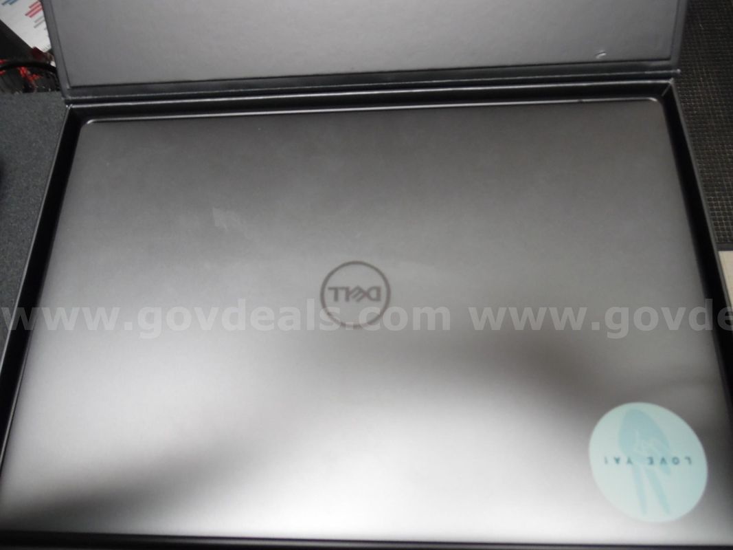 Dell Precision 5550
