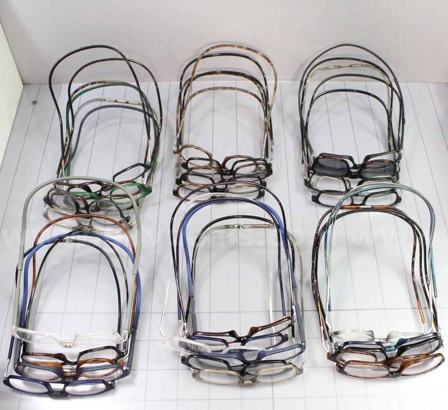 Approximately 2 lbs. of Assorted Eye/Reading Glasses, #35100