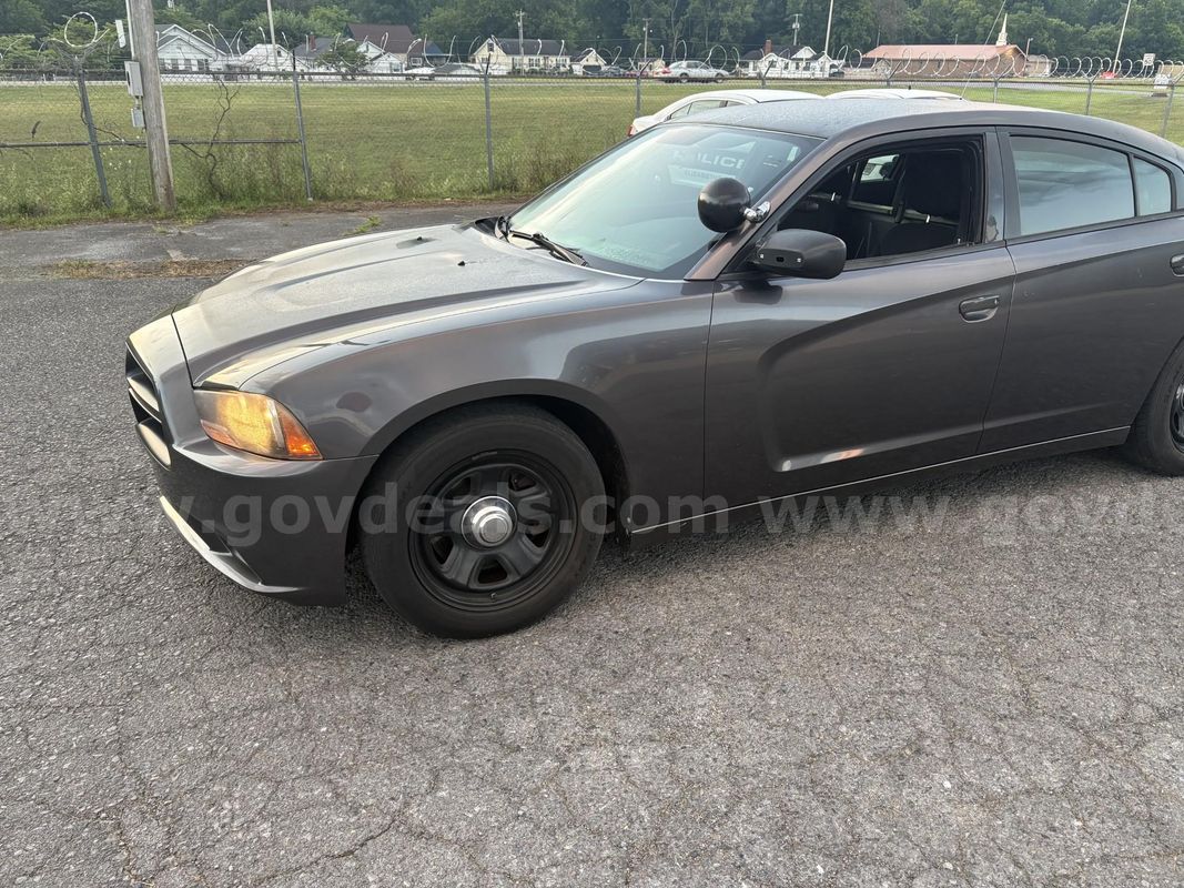 2013 Dodge Charger