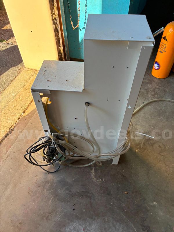 Distillation Unit