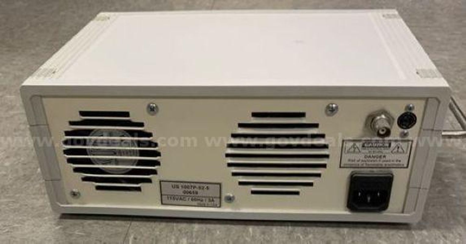Dental Equipment (219126 BT)