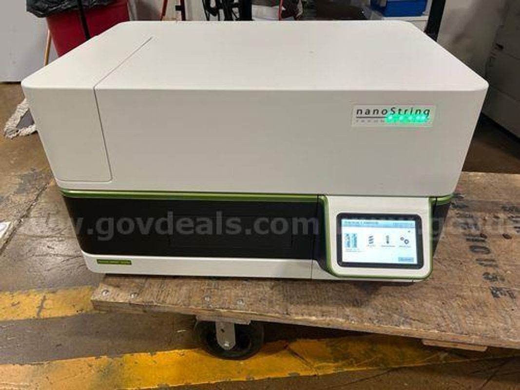 nanoString nCounter Sprint Profiler (219865 NB)