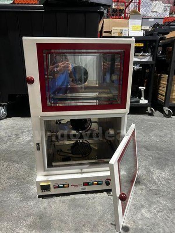 Biometra Duo Therm Hybridization Oven (219868 NB)