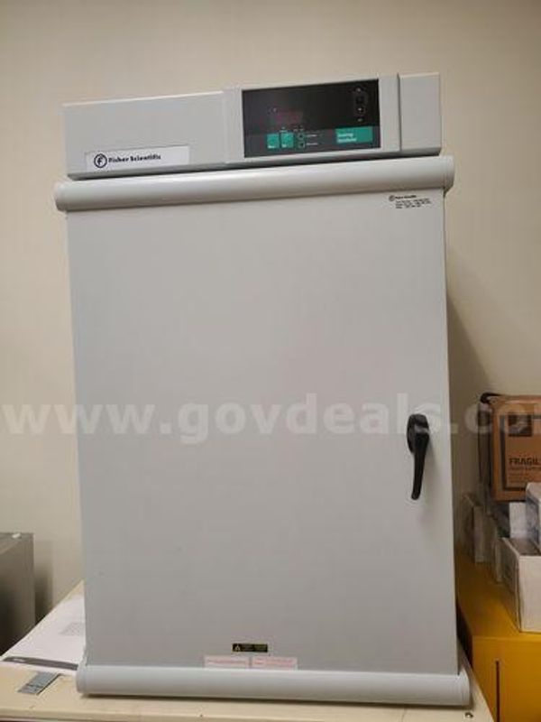 Microbiology Incubator  (220062 NB)