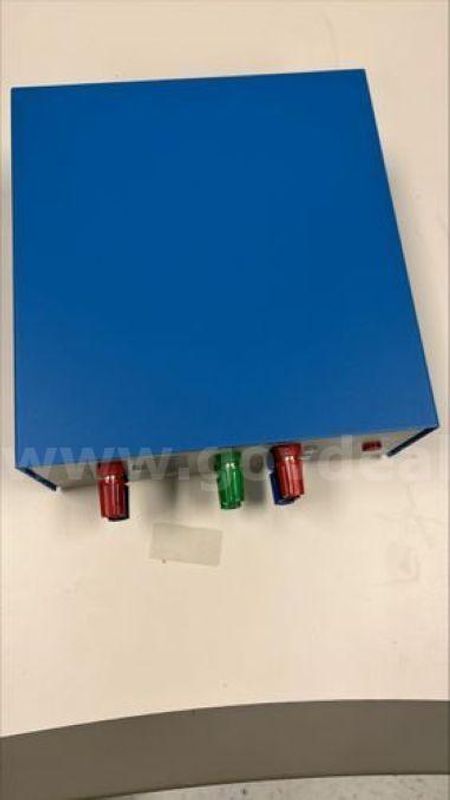 Power Supply unit (219898 TM)