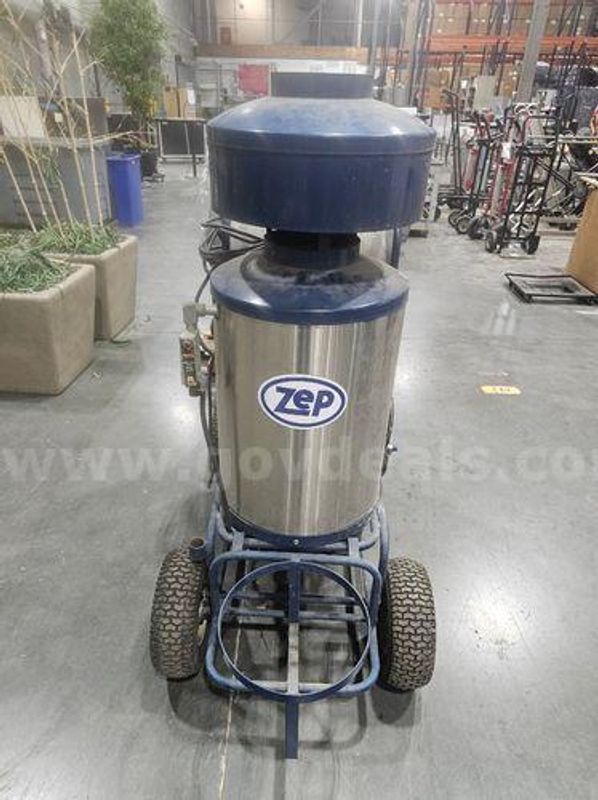 Zep Pressure Washer (220432 BT)