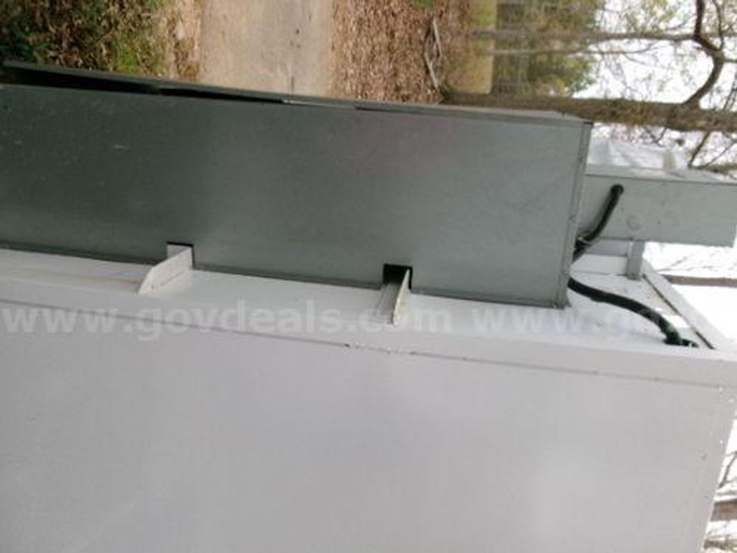 UNIMAC DRYER**Parts only** (220689 TM)