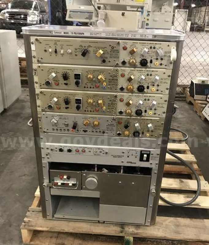Medical Equipment (220550 AJ)