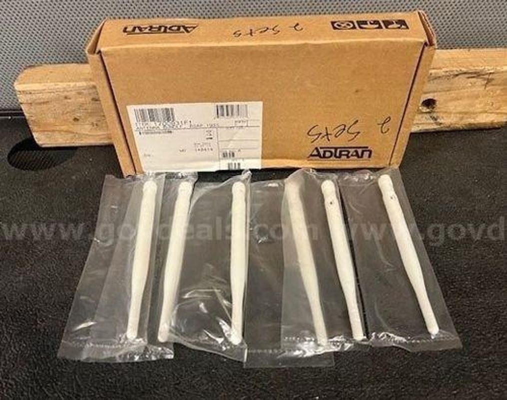 Networking Equipment (222145 BT)