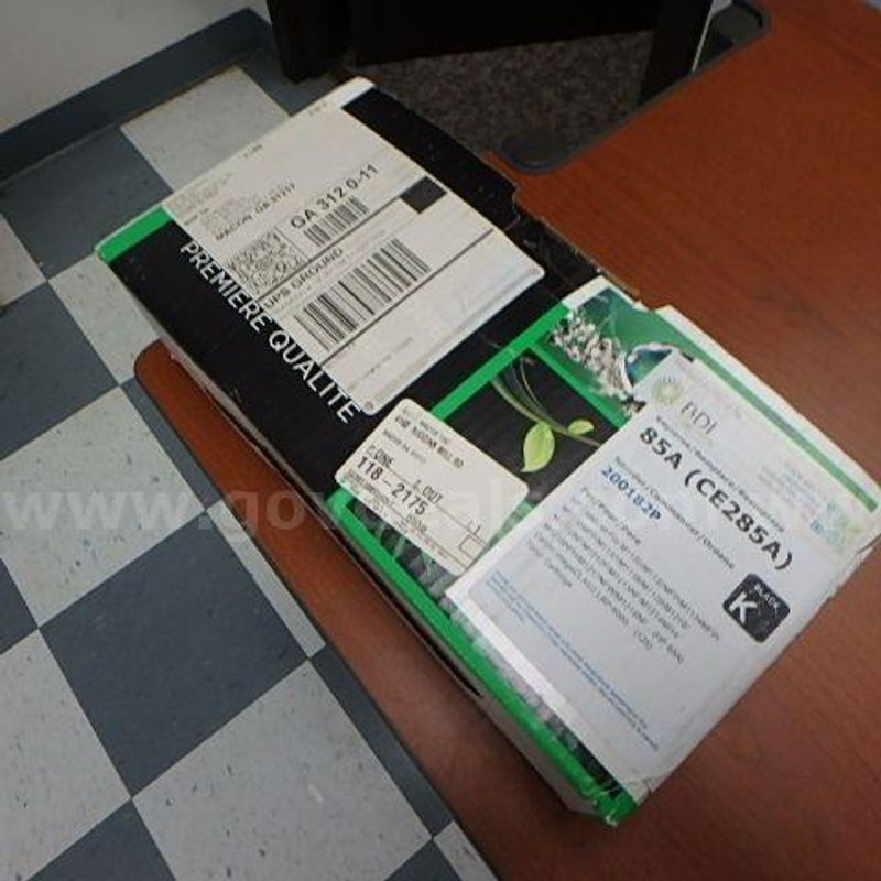 Office Supplies (222328 BT)