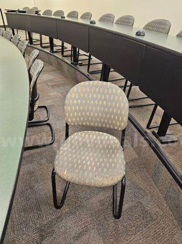 Chairs & Student Desks (222603 NM)