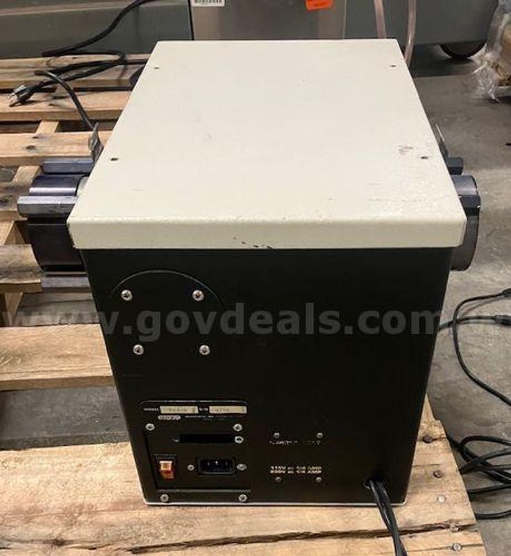 Spex 1681 .22m Spectrometer (222650 TM)