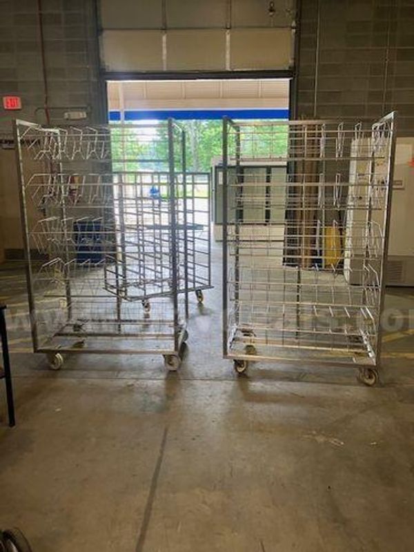 Tecniplast Racks(222647 TM)