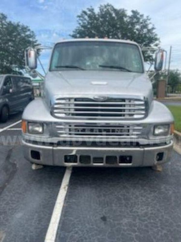 2007 Sterling Acterra (222205 NB)