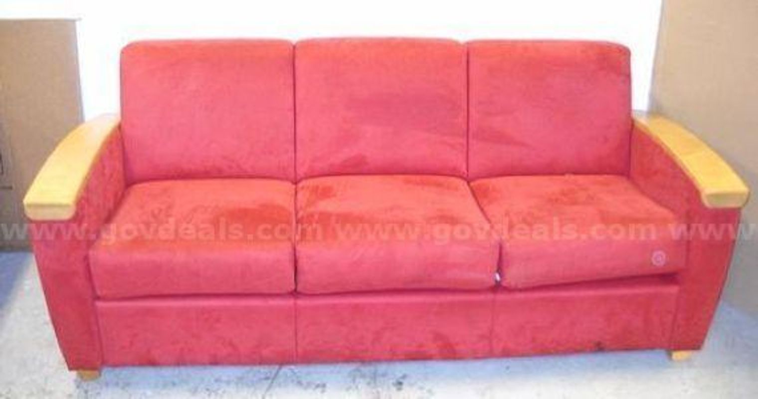 Sofas and Chairs (222924 BT)