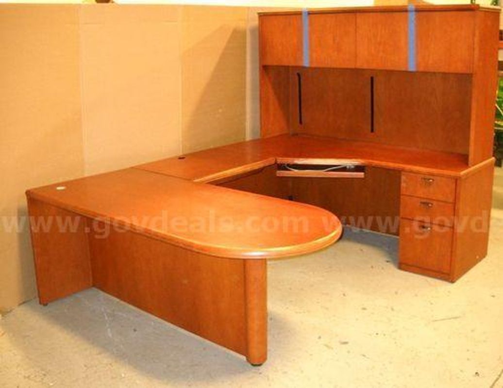 Office Furniture (222834 BT)