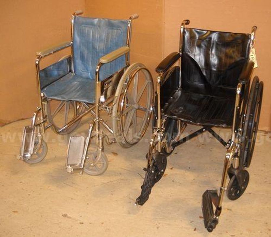 Wheelchairs (222839 BT)