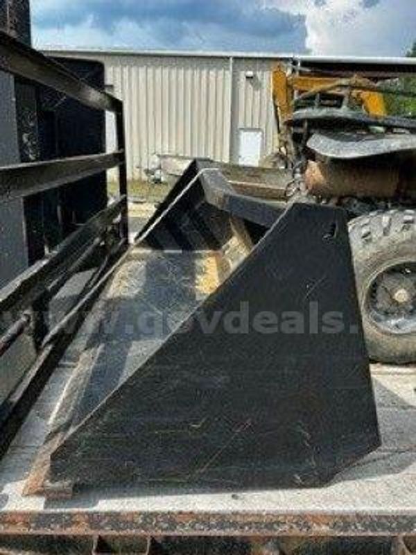 83" 21OU Bucket (222965 NM)