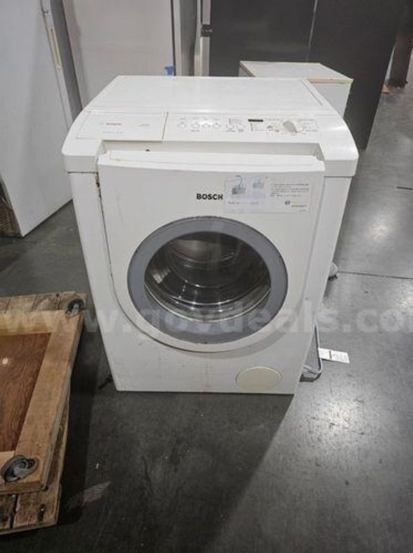 Washer & Dryer (222980 NM)