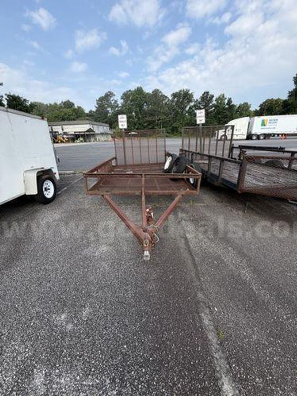 Trailer (222952 BT)