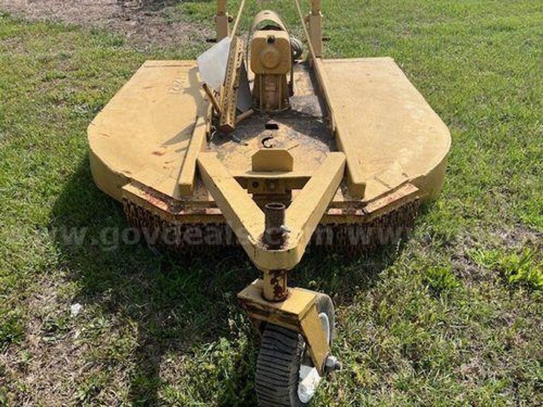 2002 G.L. Turner 7210 (223083 BT DOT)