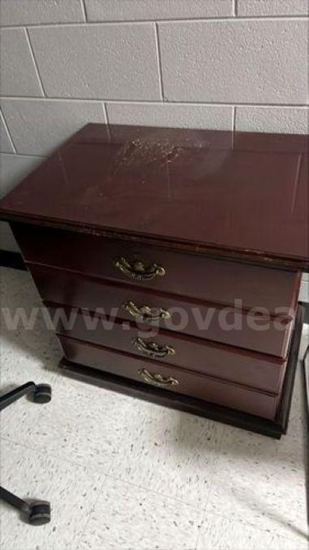 Office Drawer (222661 Tm)