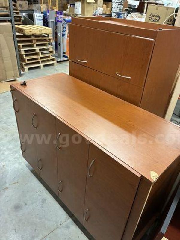 Office Furniture (223380 BT)