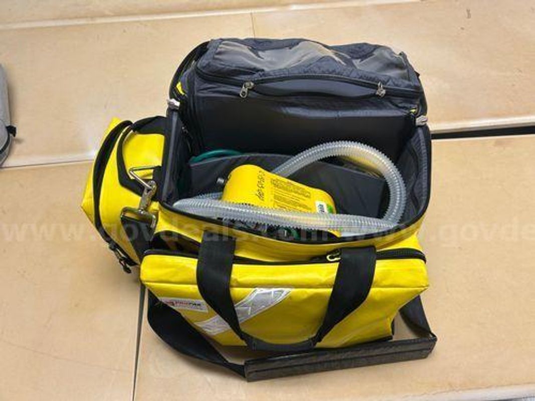 Medical Equipment (223762 BT)
