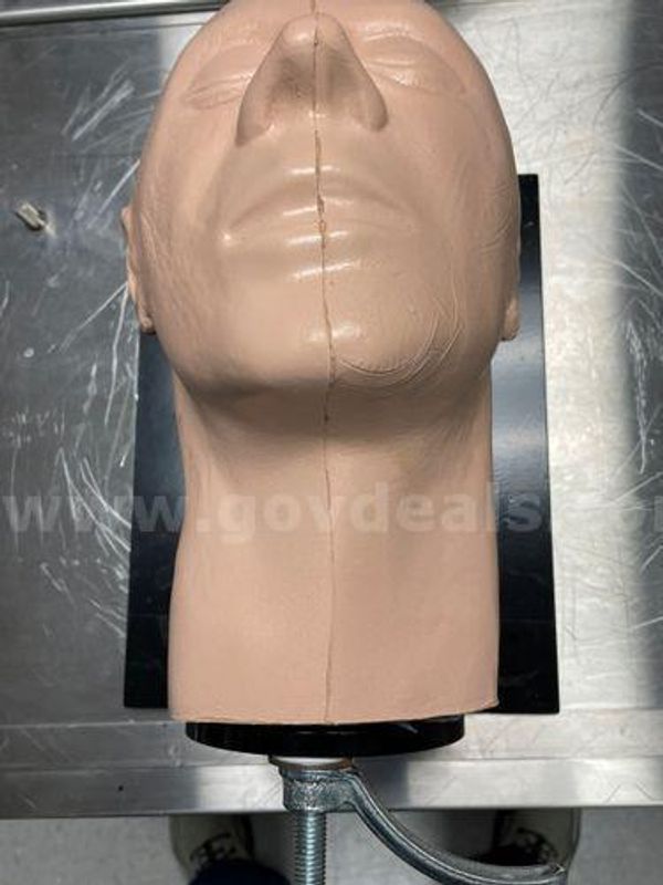 Medical Simulators (223660 TM)