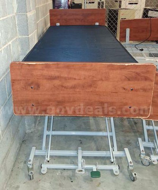 Medical Equipment (223764 BT)