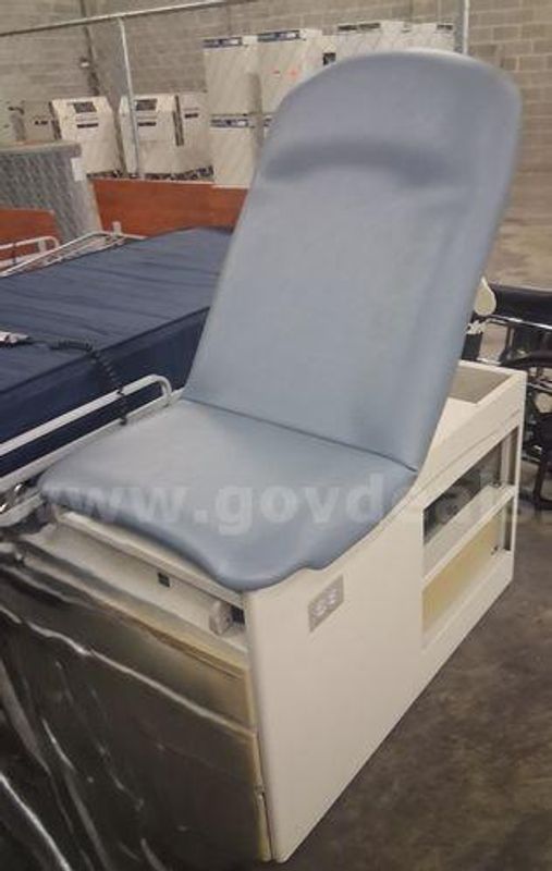Medical Equipment (223757 BT)