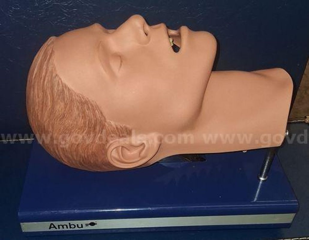 Medical Equipment (223753 BT)