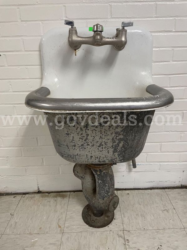 Sink