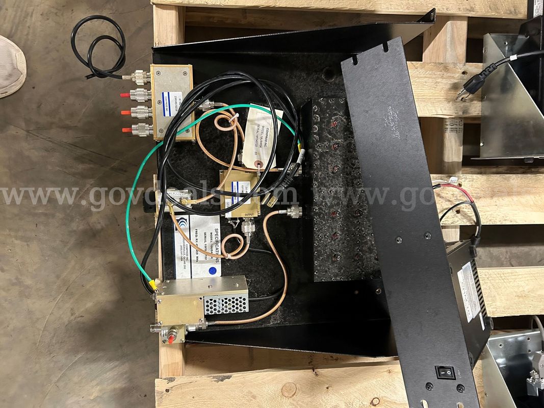 COMPROD 19US4634 RF Communications Module – Quantity 1