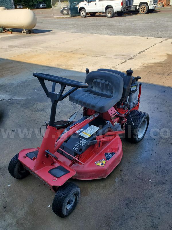 Snapper 30" Riding Mower